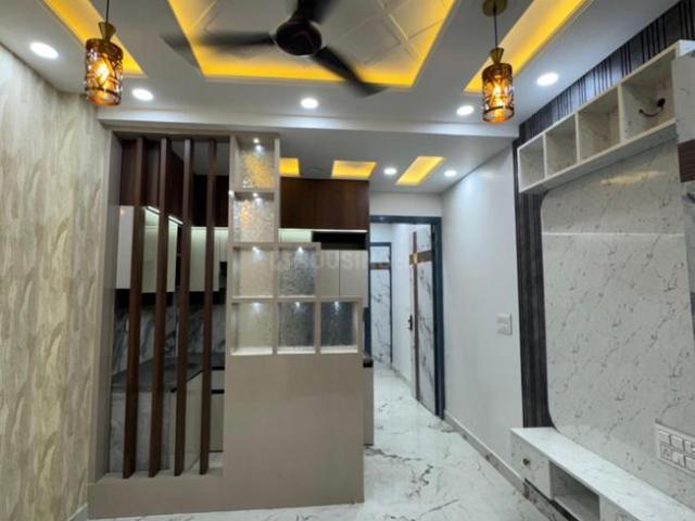 House for rent in West Delhi, Deri