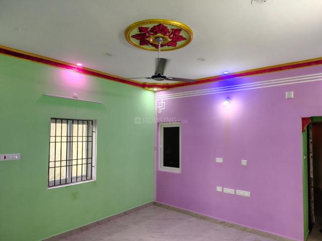 House for rent in Red Hills, Alinjivakkam