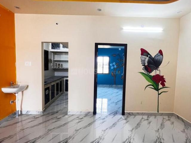 House for sale in Alinjivakkam, Tamil Nadu