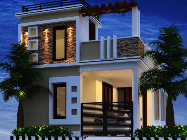 House for sale in Alinjivakkam, Tamil Nadu