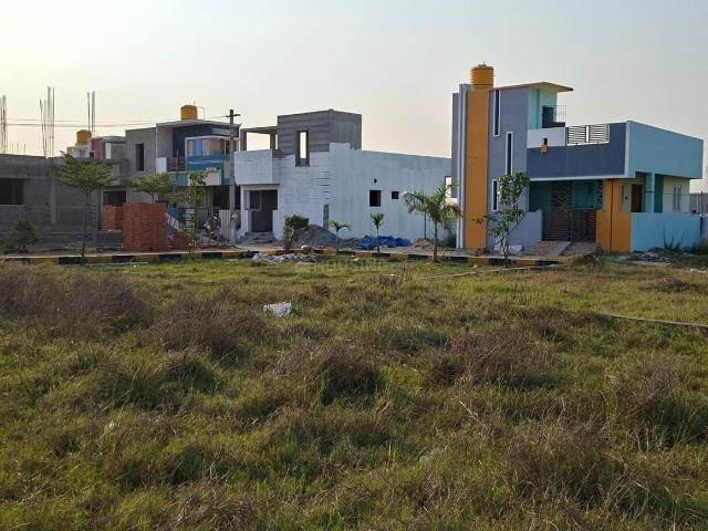 House for sale in Alinjivakkam, Tamil Nadu