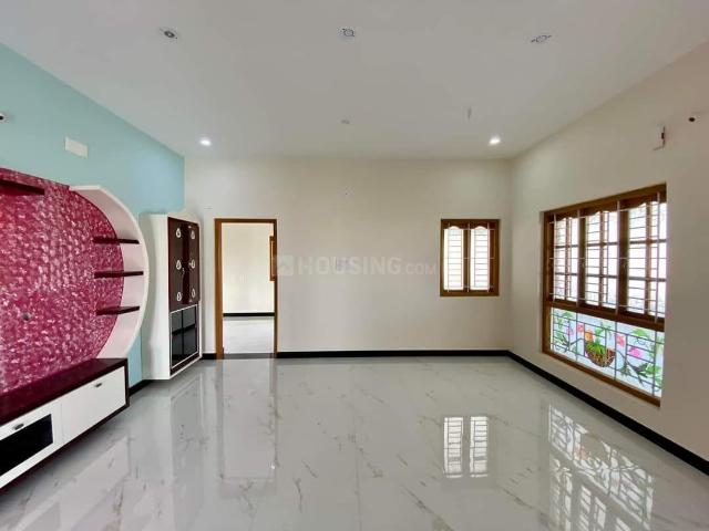 House for sale in Alinjivakkam, Thiruvallur