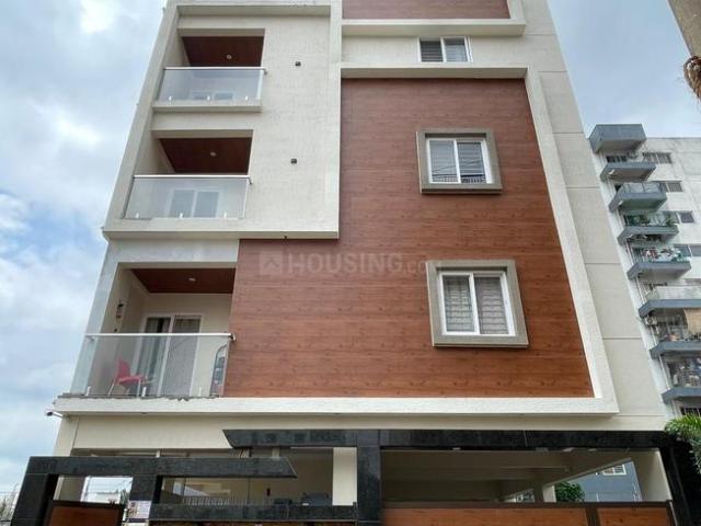 House for rent in Bangalore South, Cox Town - Bangalore