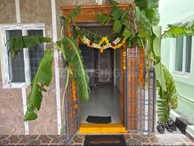 House for rent in Renigunta, Andhra Pradesh