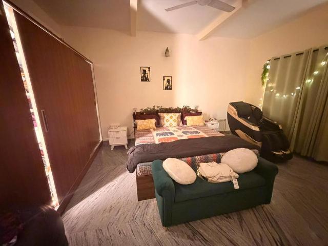 House for rent in Bangalore North, Cox Town - Bangalore