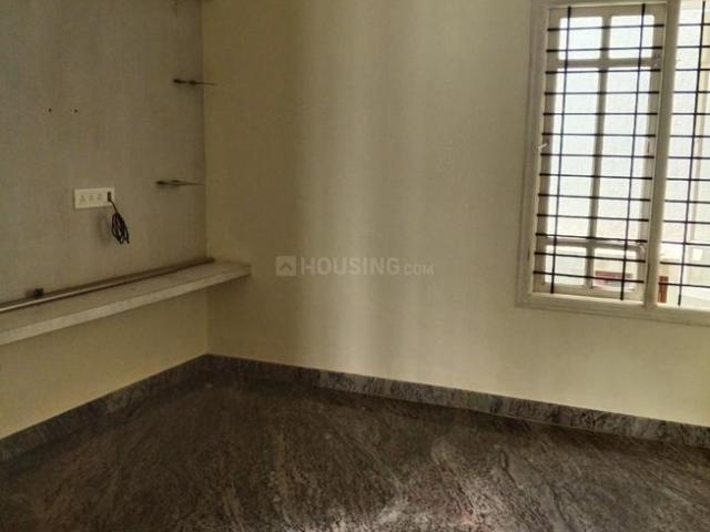 House for rent in Bangalore South, Cox Town - Bangalore