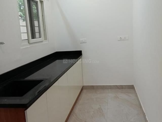 House for rent in Bangalore South, Cox Town - Bangalore