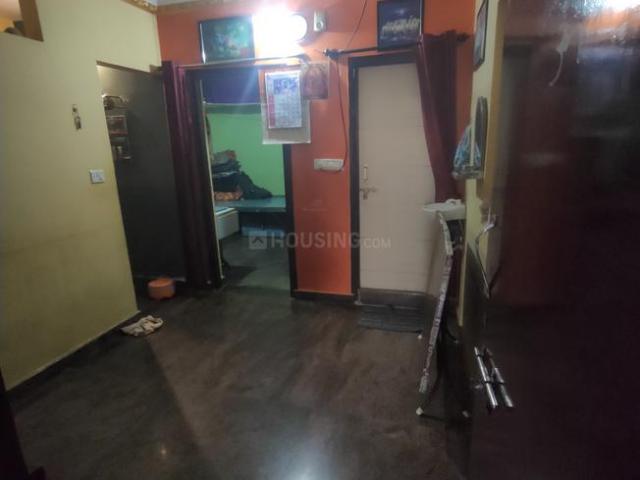 House for rent in Bangalore North, Cox Town - Bangalore