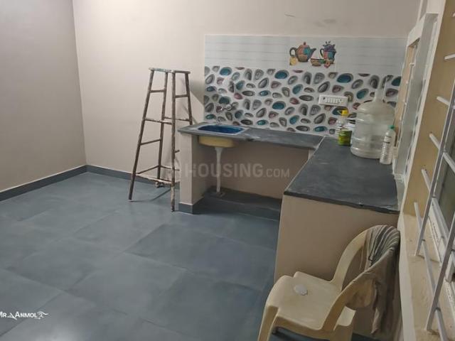 House for rent in Bangalore North, Cox Town - Bangalore