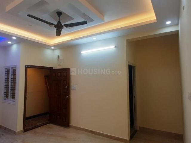 House for rent in Bangalore North, Cox Town - Bangalore