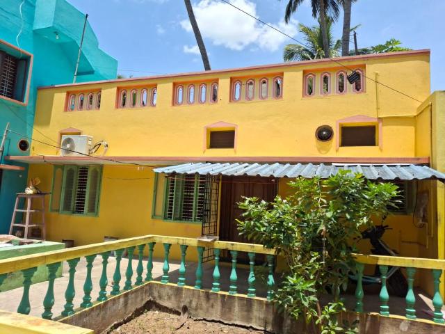 House for rent in Vellore, Tamil Nadu