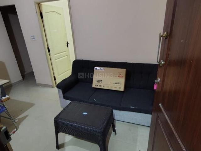 House for rent in Bangalore South, Cox Town - Bangalore