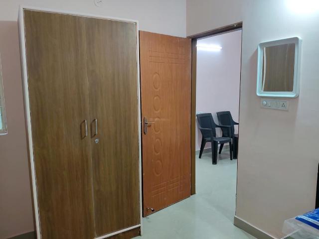 House for rent in Bangalore South, Cox Town - Bangalore