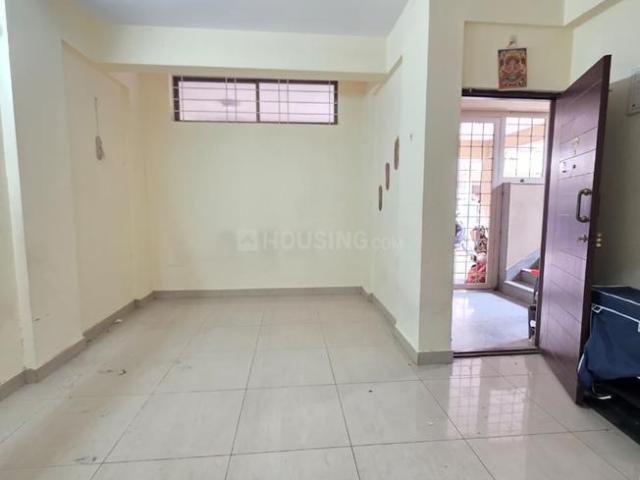 House for rent in Bangalore South, Cox Town - Bangalore