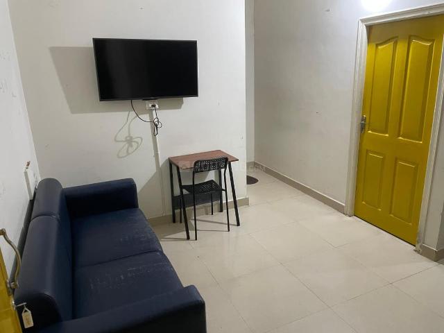 House for rent in Bangalore South, Cox Town - Bangalore