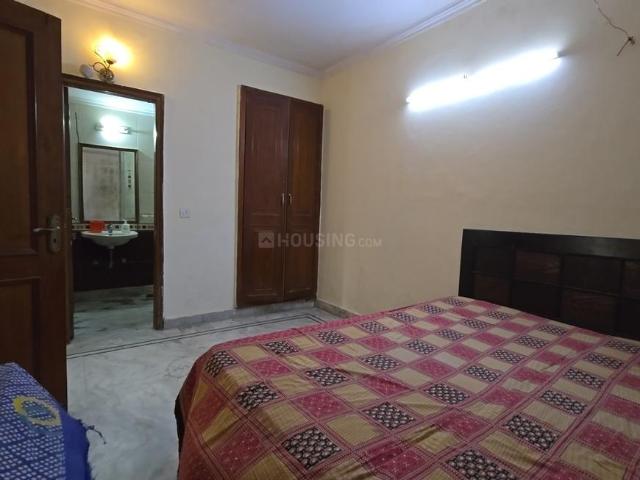 House for rent in South Delhi, Deri