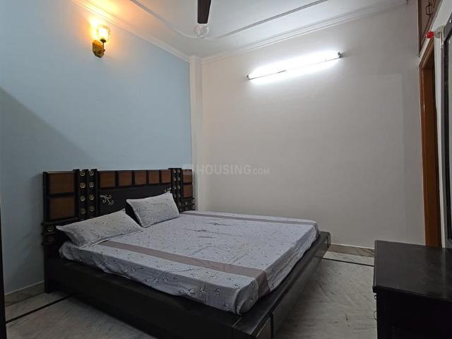 House for rent in South Delhi, Deri
