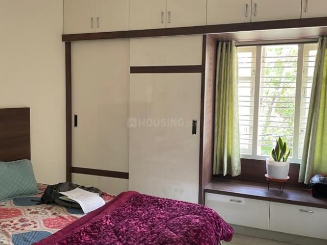 House for rent in Cox Town - Bangalore, Karnataka