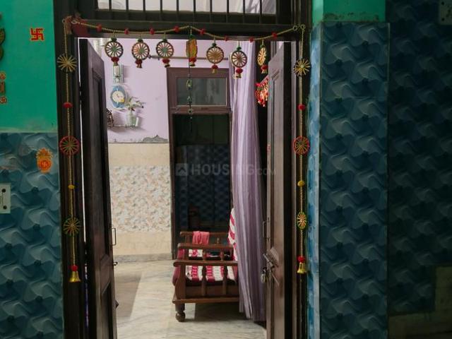 House for rent in South Delhi, Deri