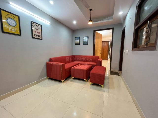 House for rent in South Delhi, Deri