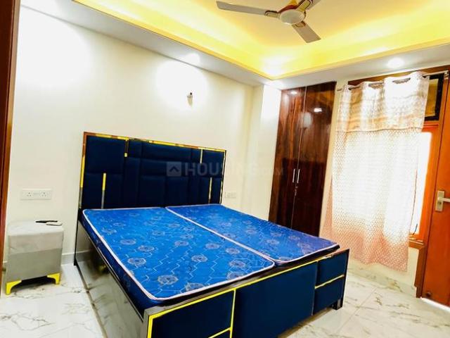 House for rent in South Delhi, Deri