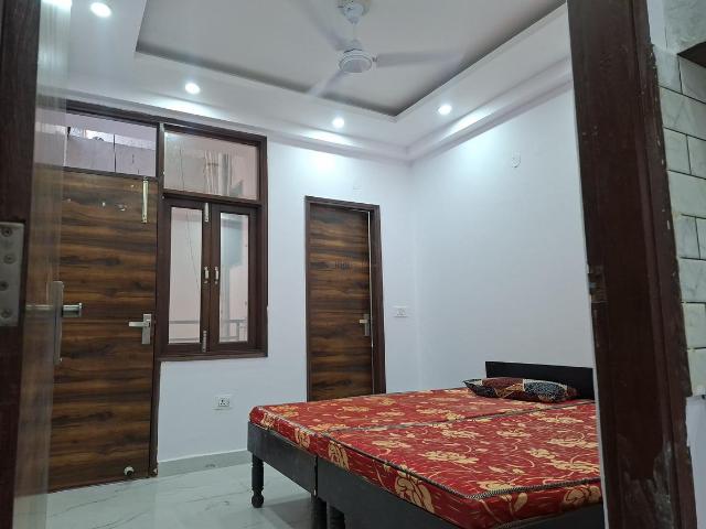 House for rent in South Delhi, Deri