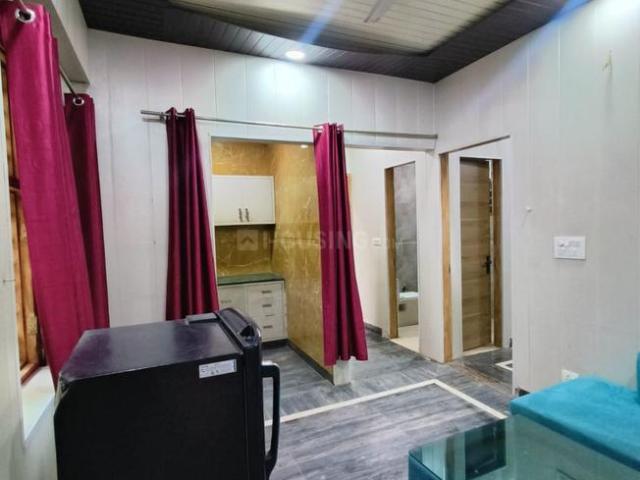House for rent in South Delhi, Deri