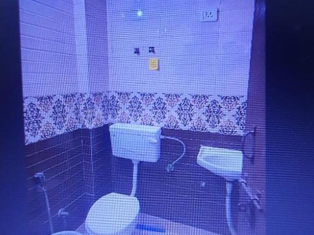 House for rent in South Delhi, Deri