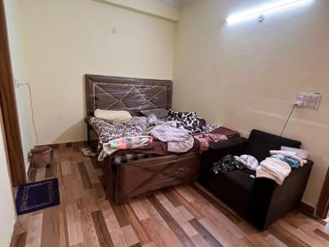 House for rent in South Delhi, Deri