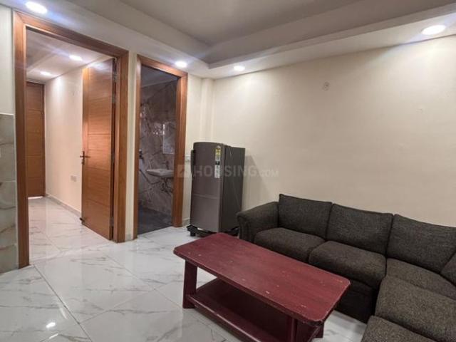 House for rent in Saket, Delhi