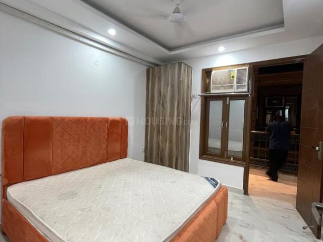 House for rent in South Delhi, Deri