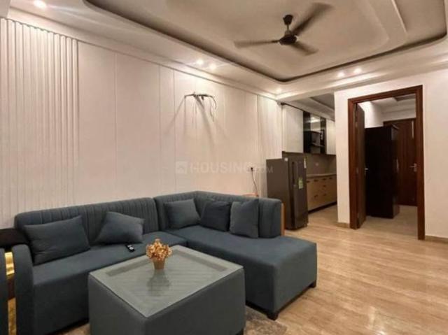 House for rent in South Delhi, Deri