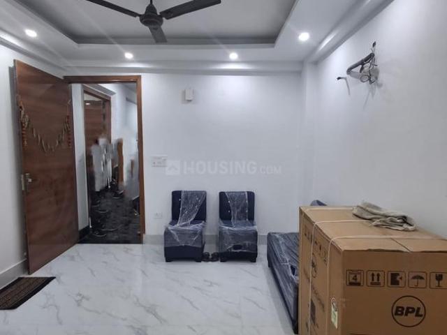 House for rent in South Delhi, Deri