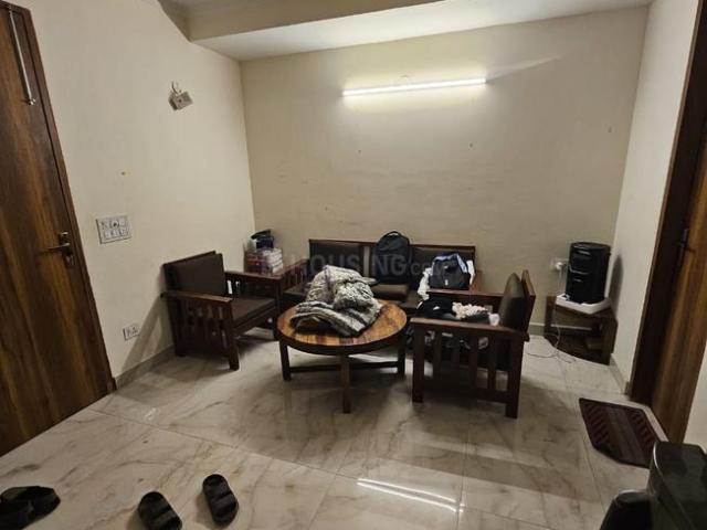 House for rent in South Delhi, Deri