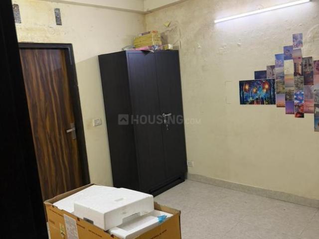 House for rent in South Delhi, Deri