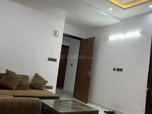 House for rent in South Delhi, Deri