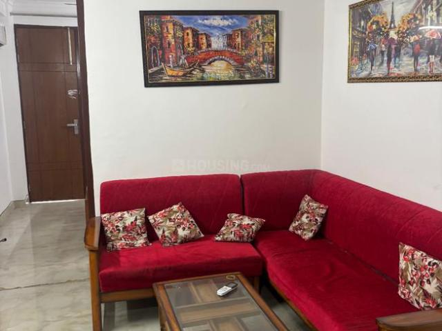House for rent in South Delhi, Deri