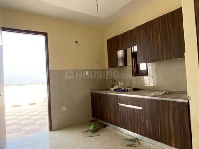 House for rent in South Delhi, Deri