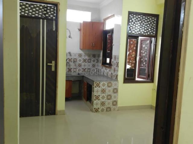House for rent in South Delhi, Deri