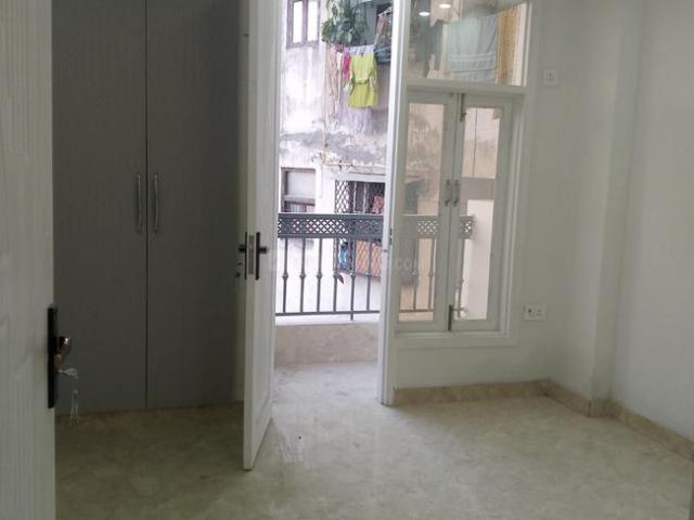 House for rent in South Delhi, Deri