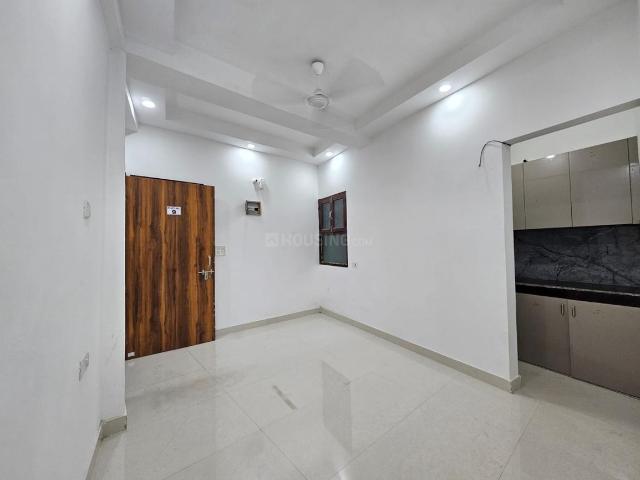 House for rent in South Delhi, Deri