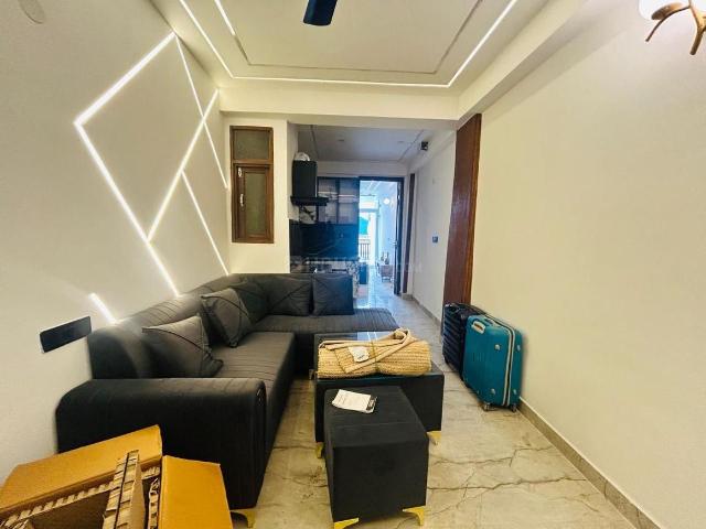 House for rent in South Delhi, Deri