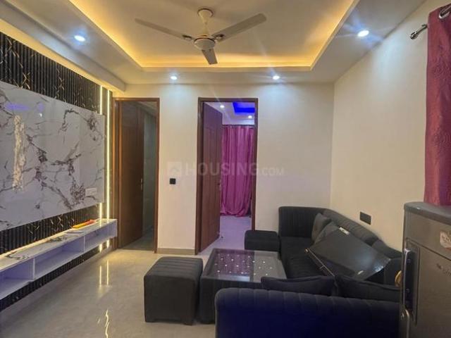House for rent in South Delhi, Deri