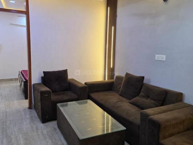 House for rent in South Delhi, Deri