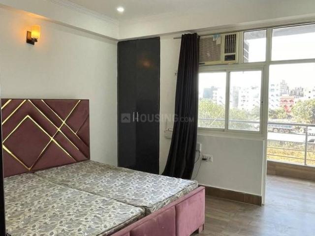 House for rent in South Delhi, Deri