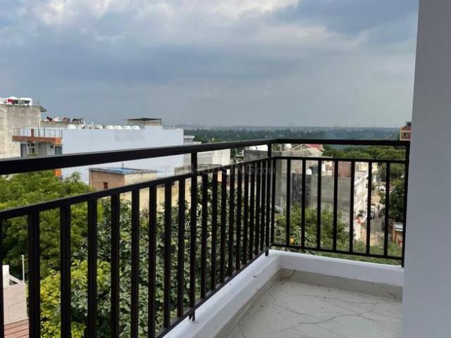 House for rent in South Delhi, Deri