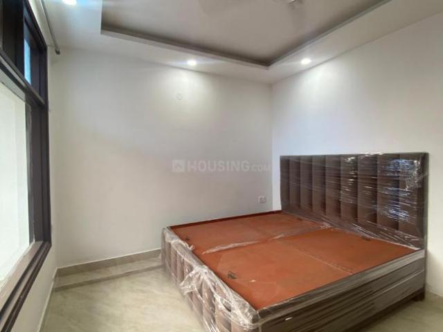 House for rent in South Delhi, Deri