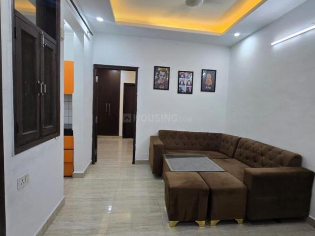 House for rent in South Delhi, Deri