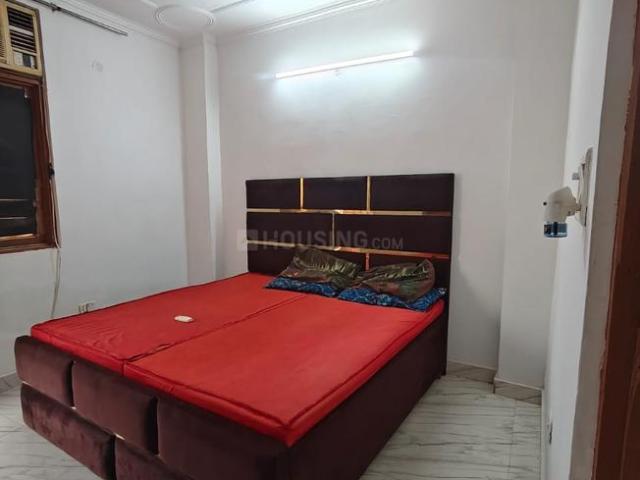 House for rent in South Delhi, Deri
