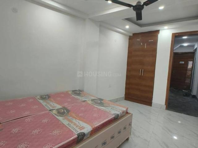 House for rent in South Delhi, Deri